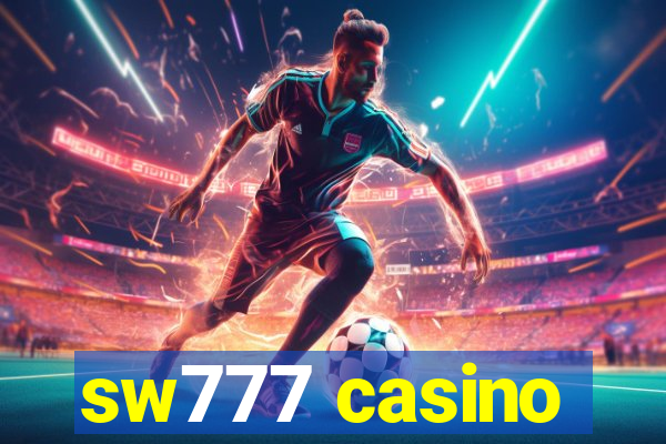 sw777 casino